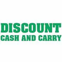 Discount Cash And Carry discount code